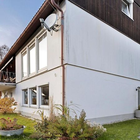 Ferienwohnung Sohnrey Titisee-Neustadt Exterior foto