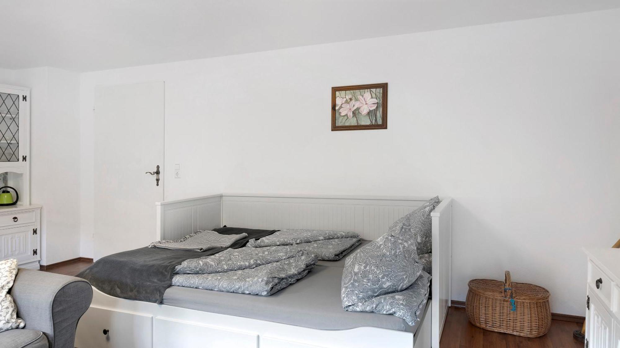 Ferienwohnung Sohnrey Titisee-Neustadt Exterior foto