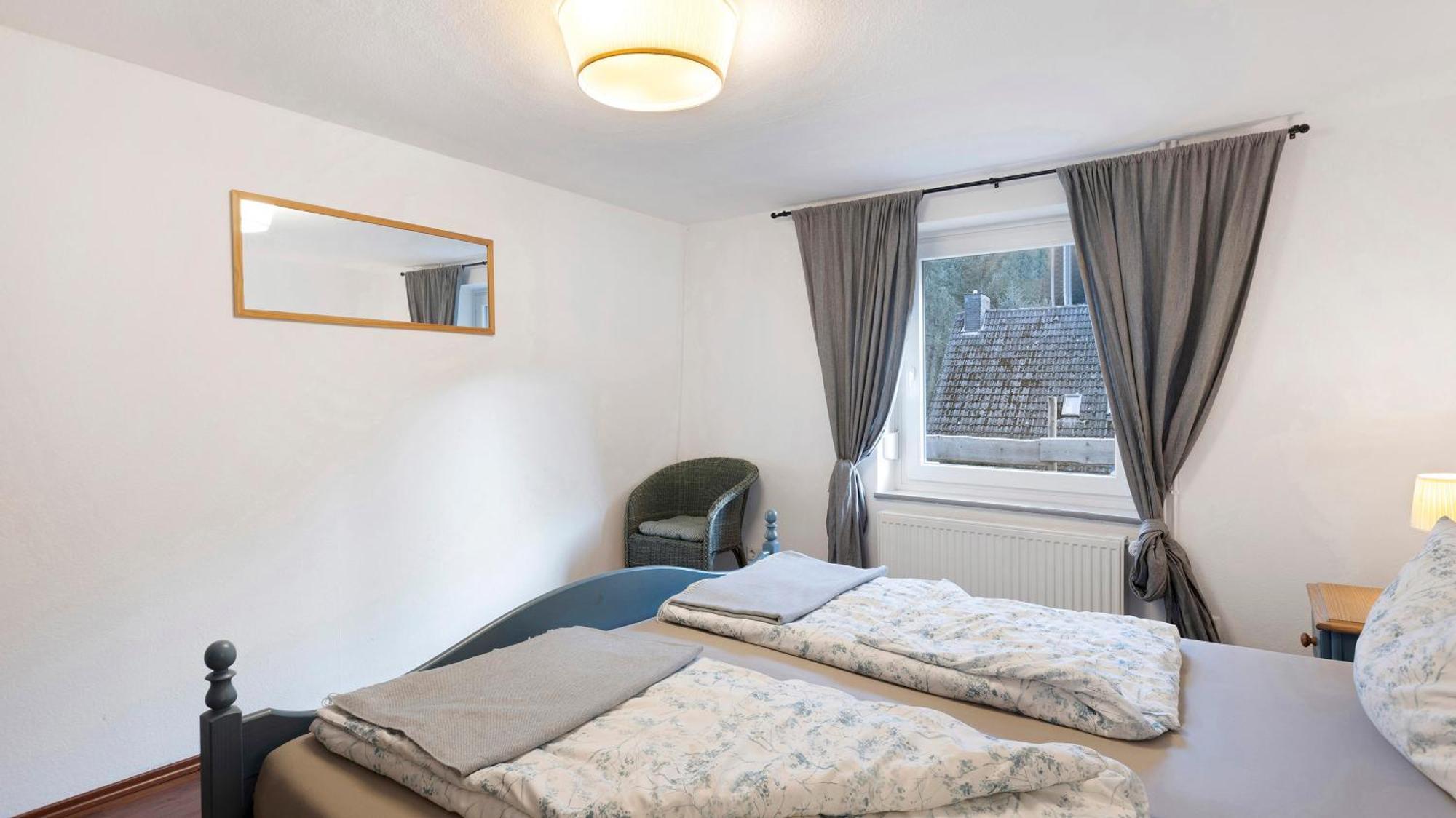 Ferienwohnung Sohnrey Titisee-Neustadt Exterior foto
