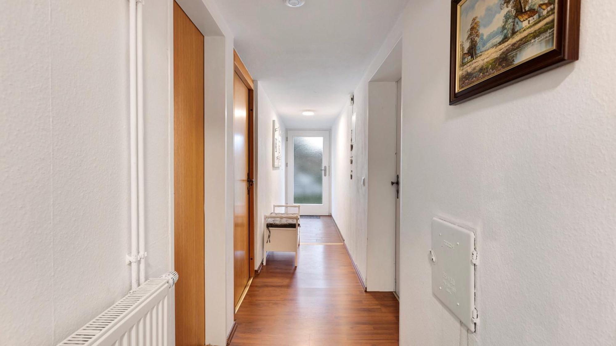 Ferienwohnung Sohnrey Titisee-Neustadt Exterior foto