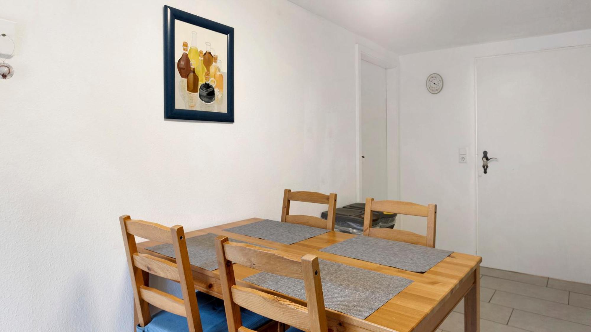 Ferienwohnung Sohnrey Titisee-Neustadt Exterior foto